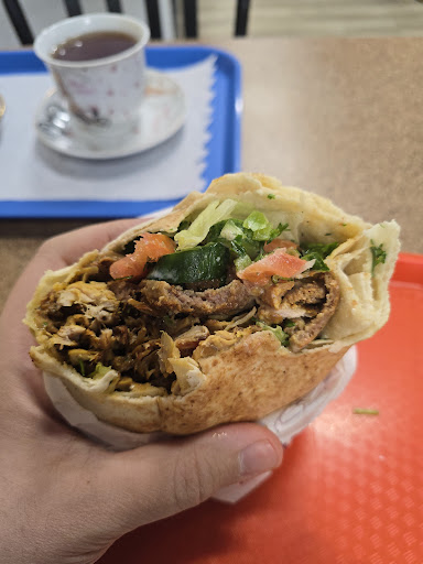 Photo of momo donair - 1264 Marine Dr, North Vancouver, BC V7P 0B2